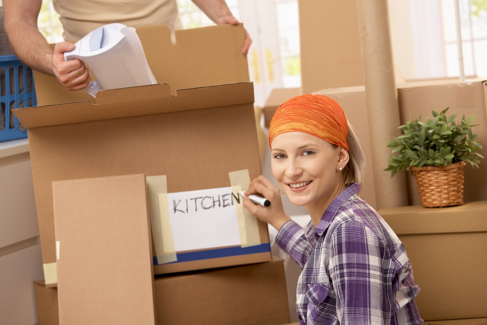 Do It Yourself Vs. Professional Packing: Which Is Right For You?