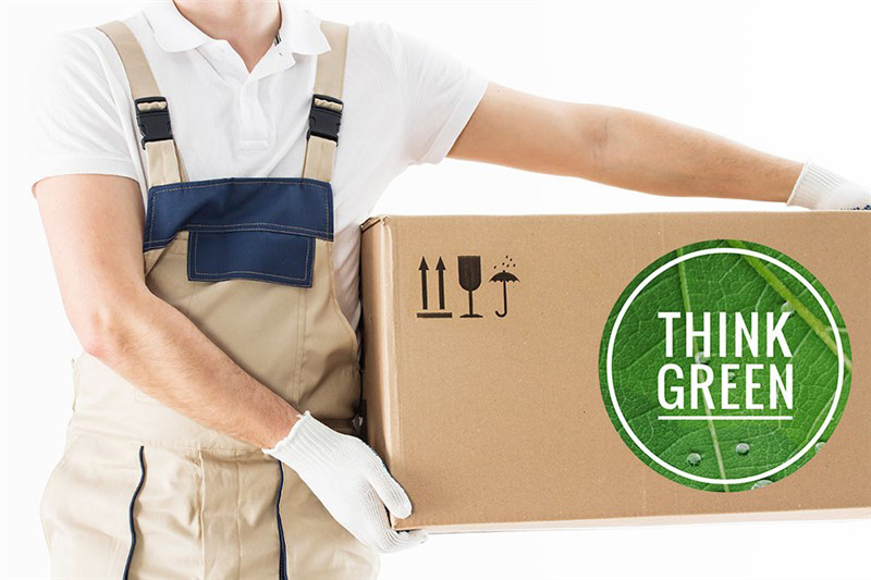 Sustainable Moving: Tips For An Eco-Friendly Relocation